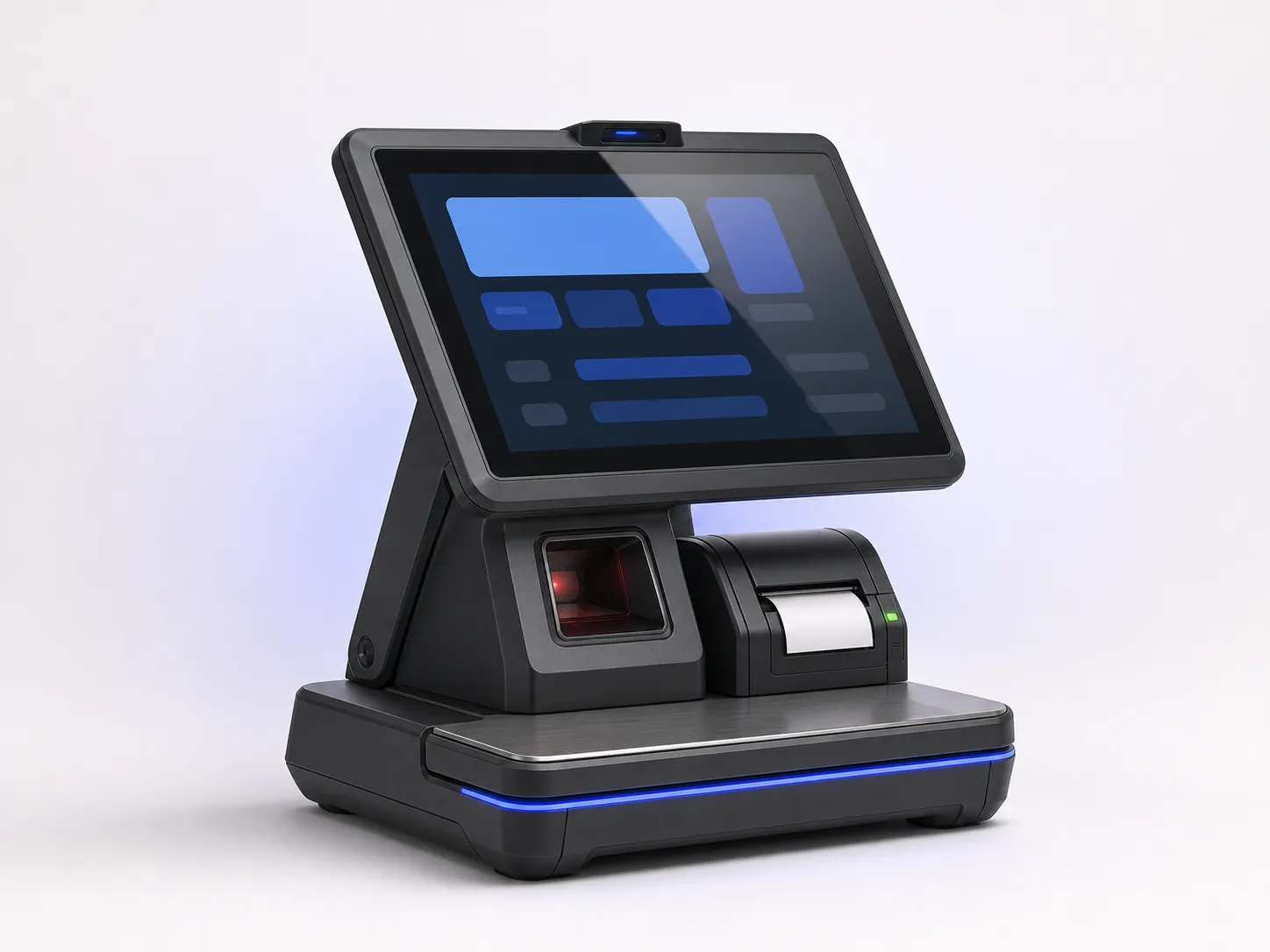 Android Terminal Testing illustration