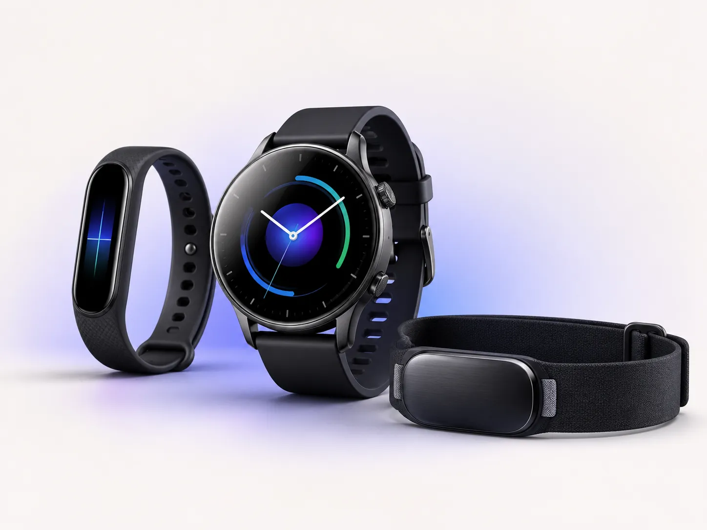 Wearable Device Testing illustration