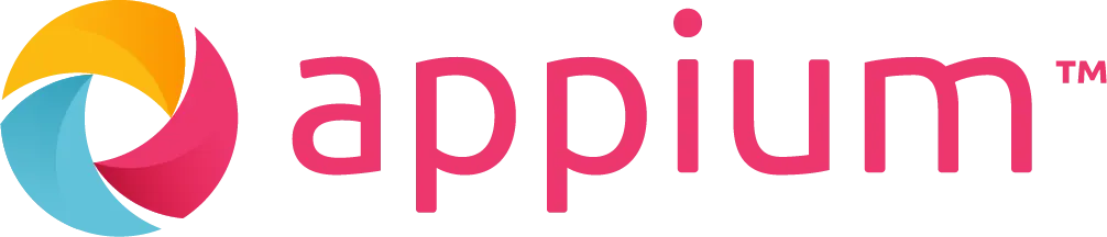 Appium logo