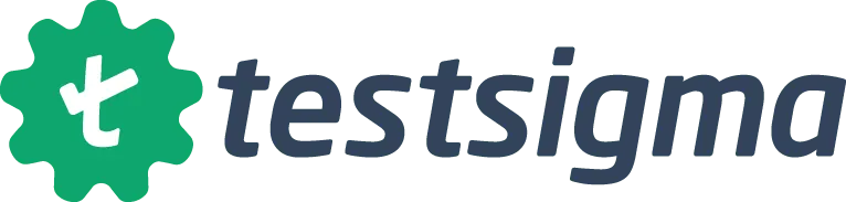 Testsigma logo