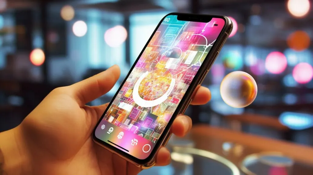mobile app UI/UX testing mobile app UI/UX testing