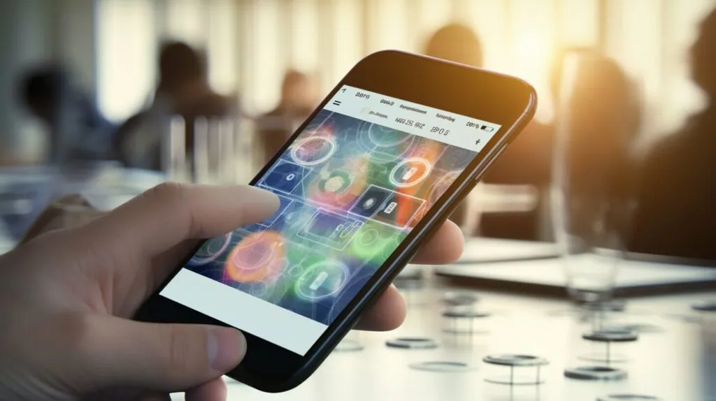 Mobile app usability testing Mobile app usability testing