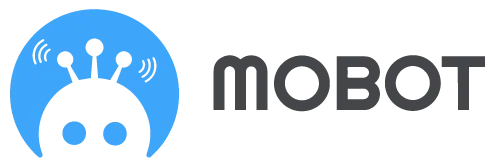 Mobot logo Mobot logo