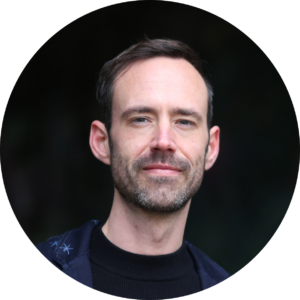Stephan Petzl, founder and CEO of Repeato