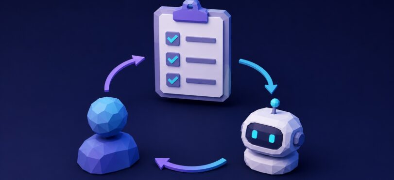 The agent TDD loop